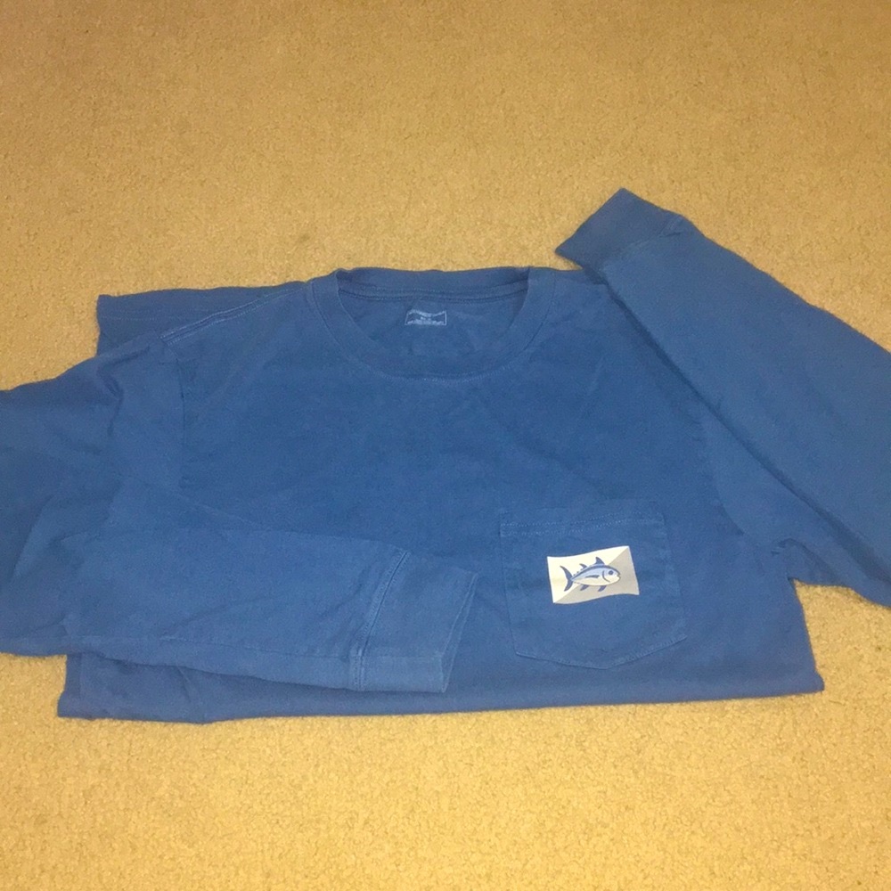 Southern tide
